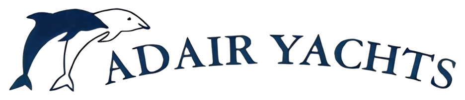 Adair Yachts logo